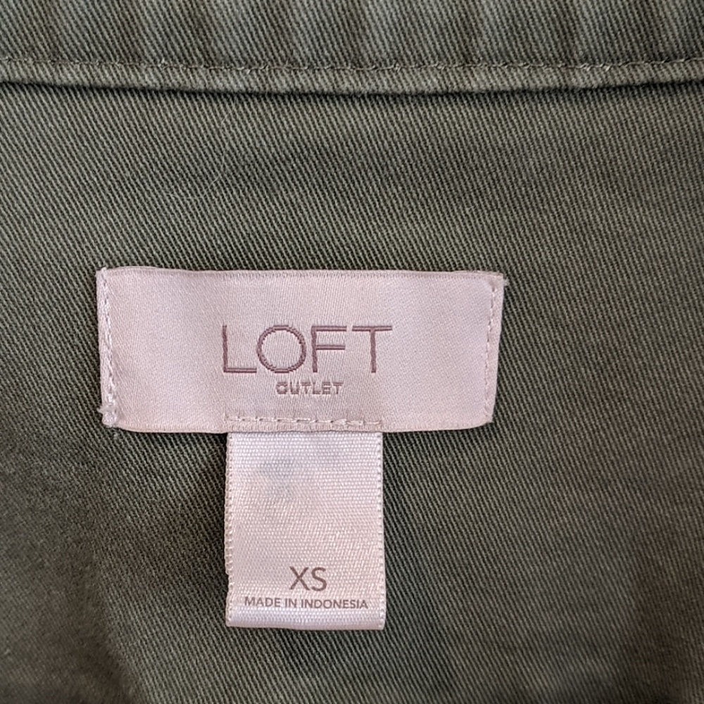 Jean jacket - Picture 5 of 8